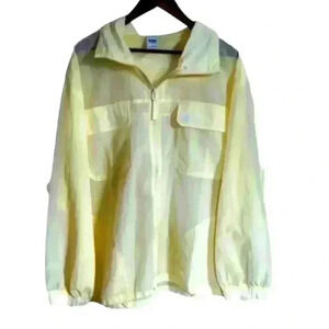 fielder BONOBOS full zip lightweight jacket